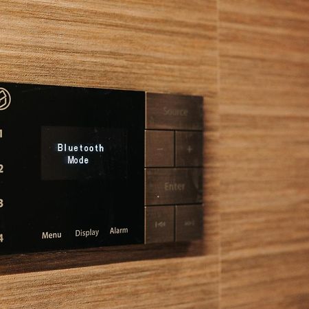 Circa17- Entire Apt, Free Parking, Gym, City Central & Free Netflix 布拉克内尔 外观 照片